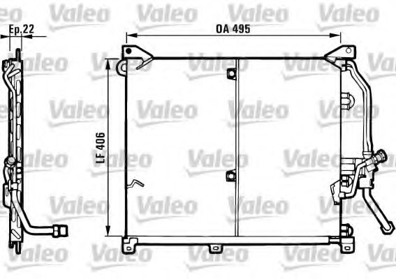 VALEO 816932