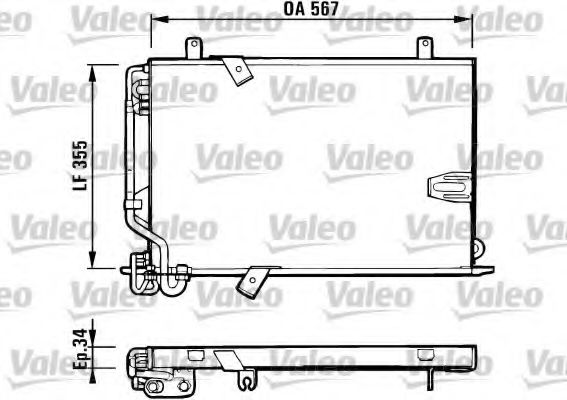 VALEO 816940