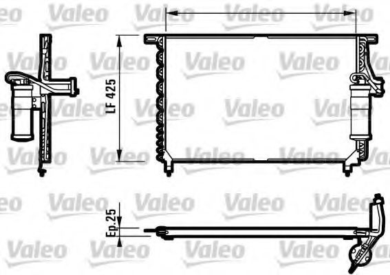 VALEO 816946