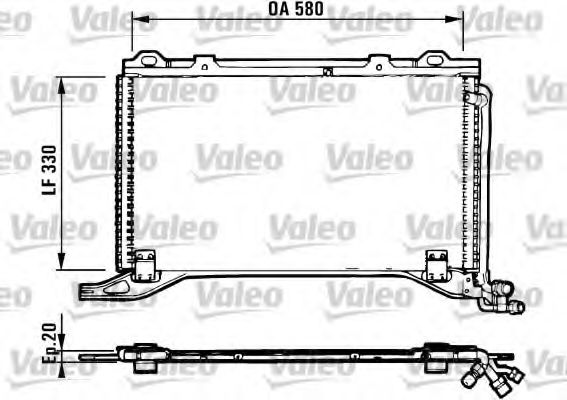 VALEO 816949