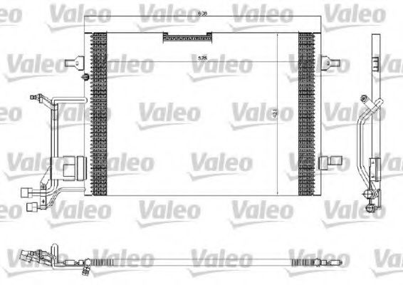 VALEO 816967