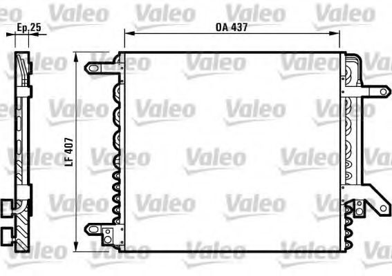 VALEO 816968