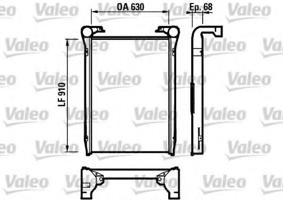 VALEO 816979