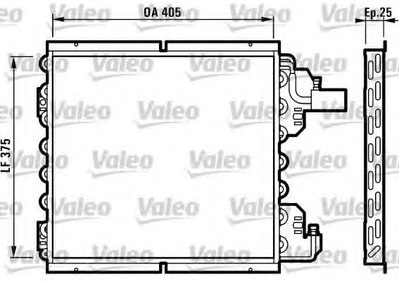 VALEO 816993