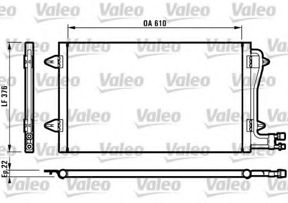 VALEO 816996