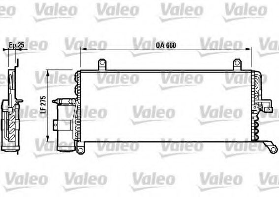 VALEO 817062