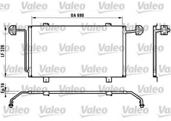 VALEO 817066