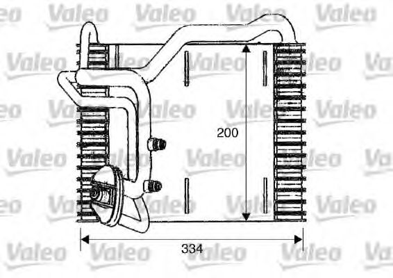 VALEO 817087