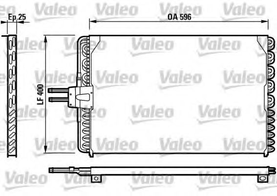 VALEO 817228