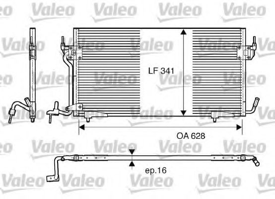 VALEO 817229