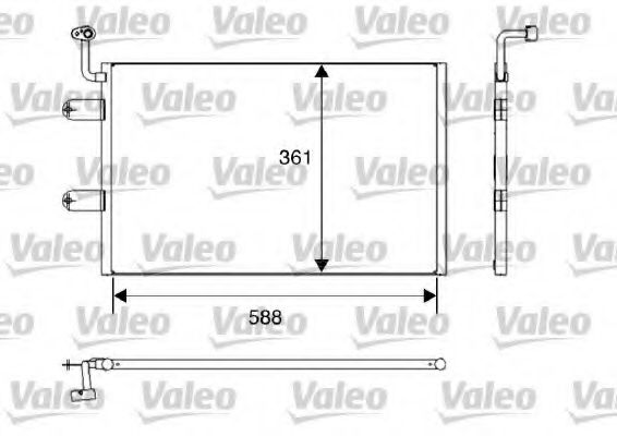 VALEO 817245