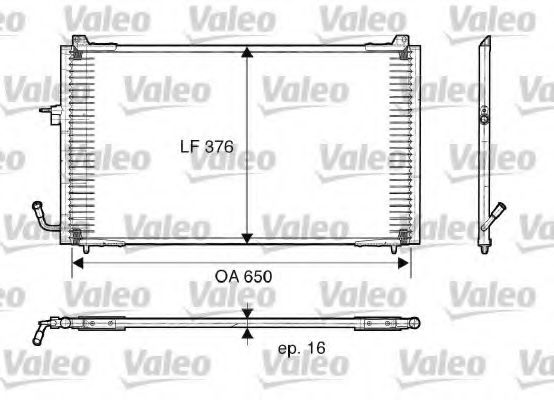 VALEO 817375