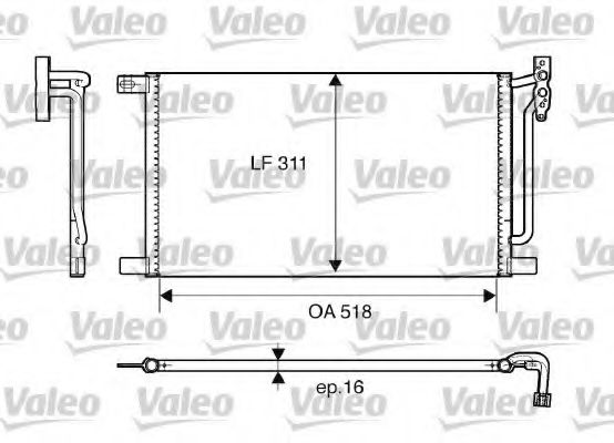 VALEO 817405