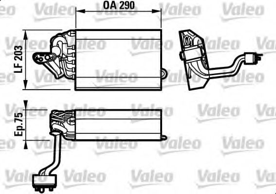 VALEO 817433