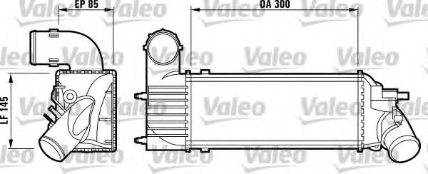 VALEO 817437