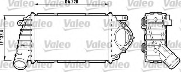 VALEO 817486