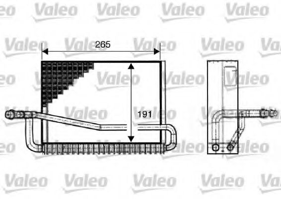 VALEO 817520