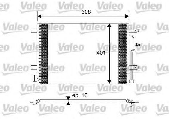 VALEO 817569