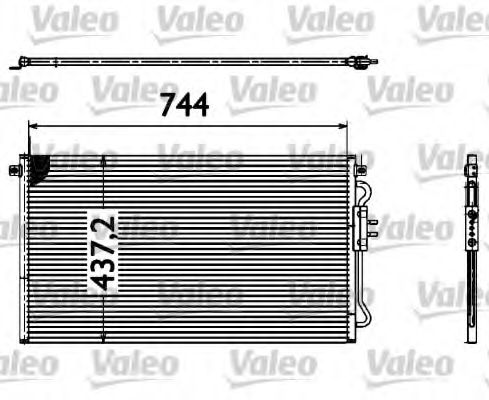 VALEO 817582