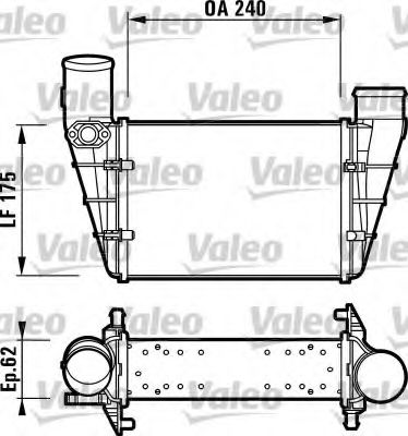 VALEO 817625