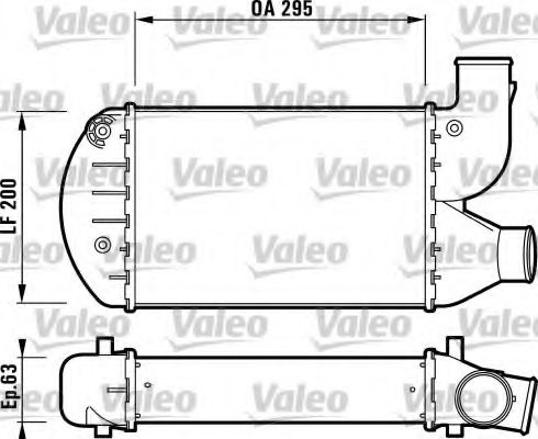 VALEO 817627