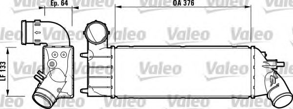 VALEO 817650