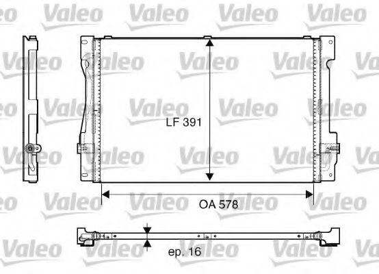 VALEO 817675