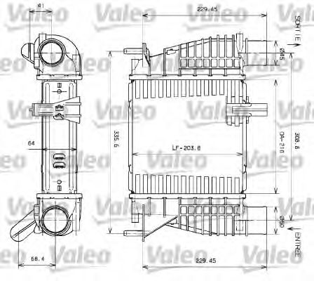 VALEO 817699