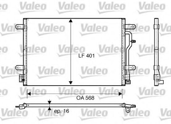 VALEO 817741