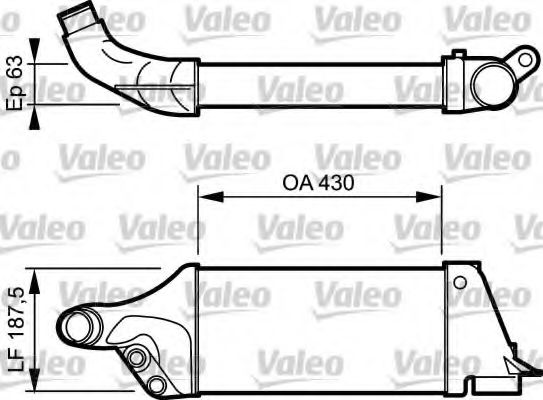 VALEO 817762