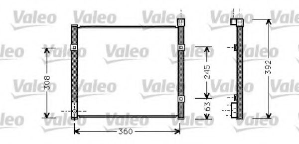 VALEO 817784