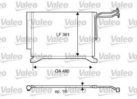 VALEO 817837