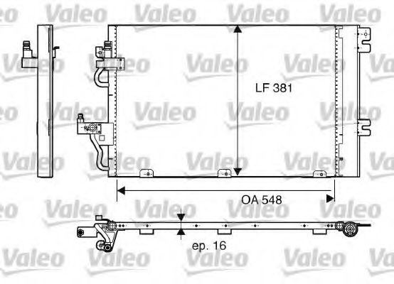 VALEO 817839