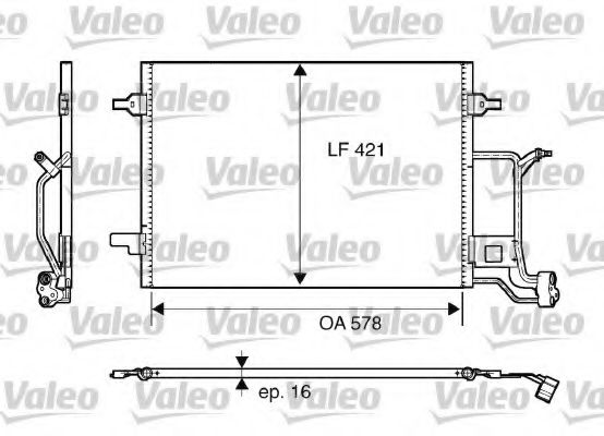 VALEO 817840