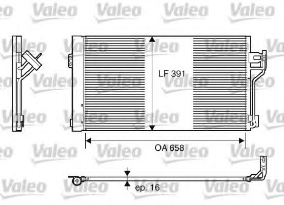 VALEO 817842