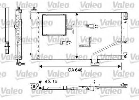 VALEO 817849