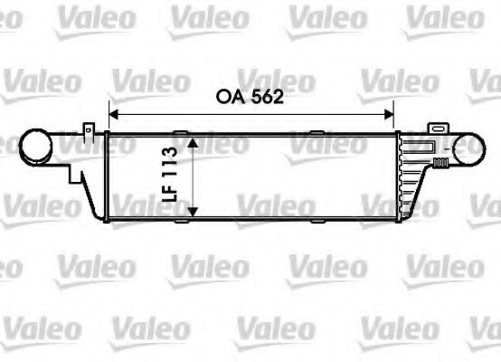 VALEO 817909