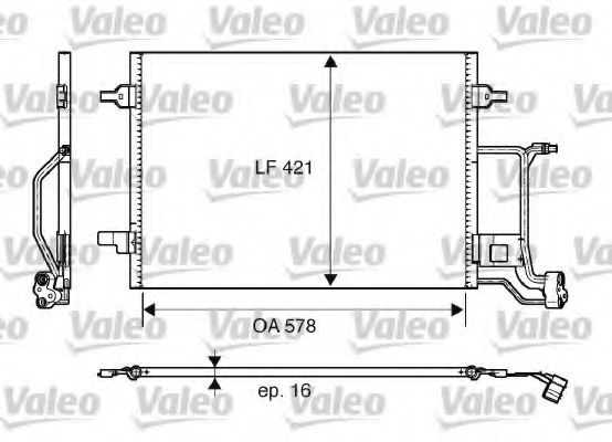 VALEO 817997