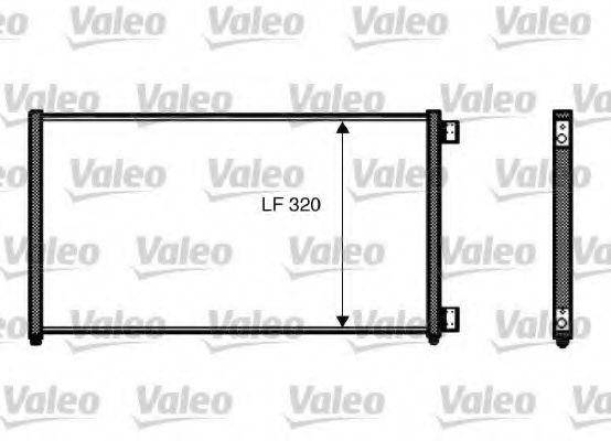 VALEO 818017