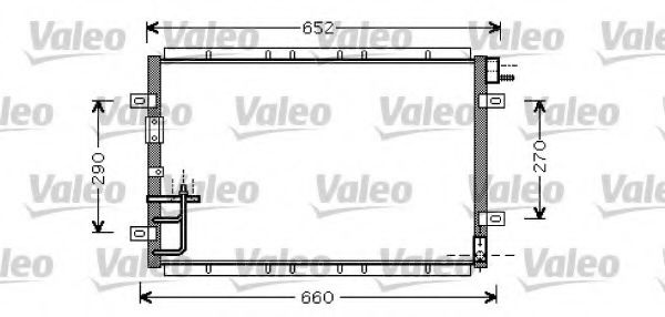 VALEO 818080