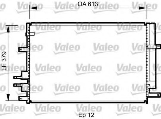 VALEO 818187