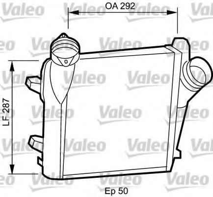 VALEO 818814