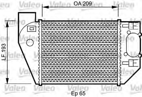 VALEO 818825