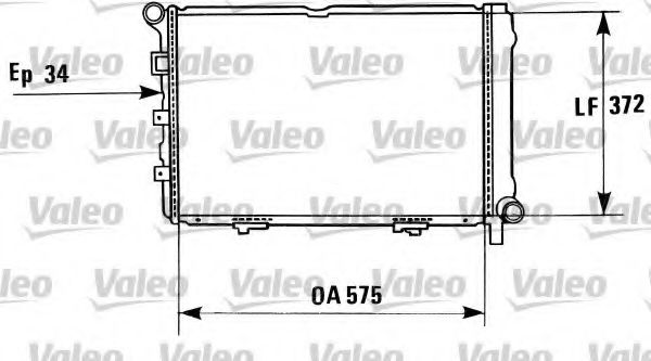 VALEO 819198