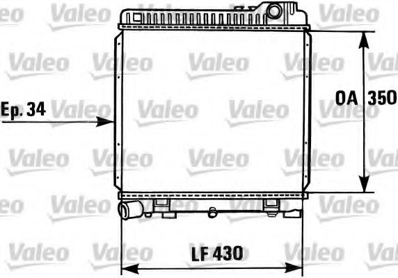 VALEO 819209