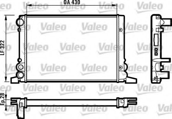 VALEO 819259