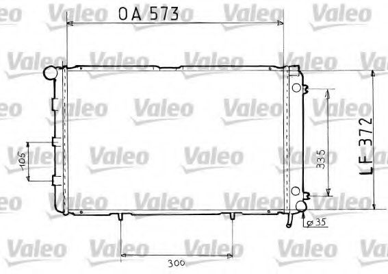 VALEO 819367