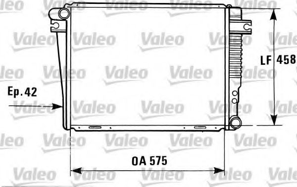 VALEO 819371