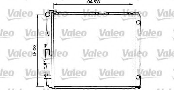 VALEO 819377