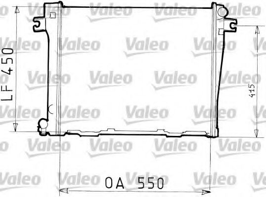 VALEO 819394